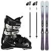 Women s Performance Ski Package 6