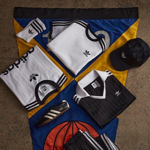 adidas Originals
