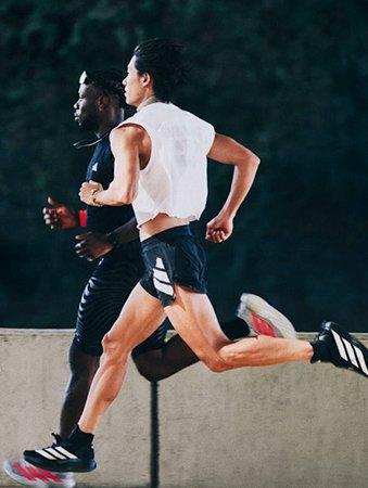 Running