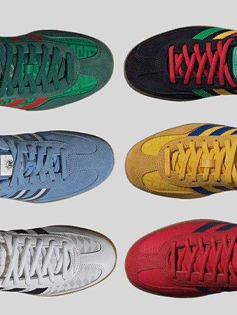 Casual Sneakers 