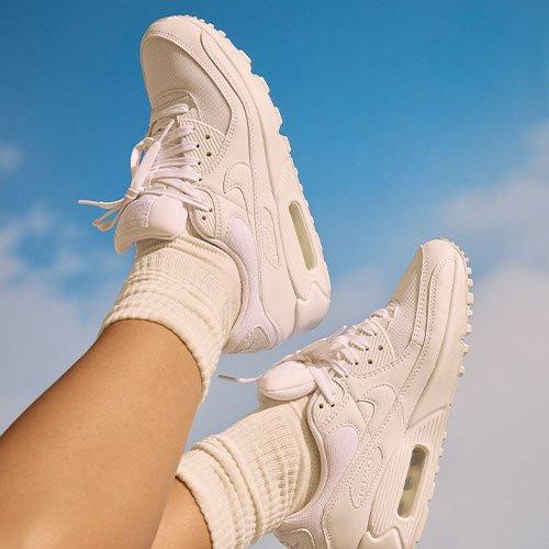 All Whites