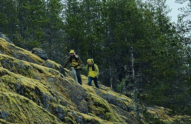 Arc'teryx Hike Collection