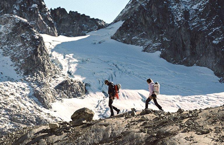Arc'teryx Hike Collection