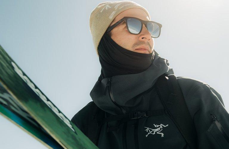 Arc'teryx Ski Collection