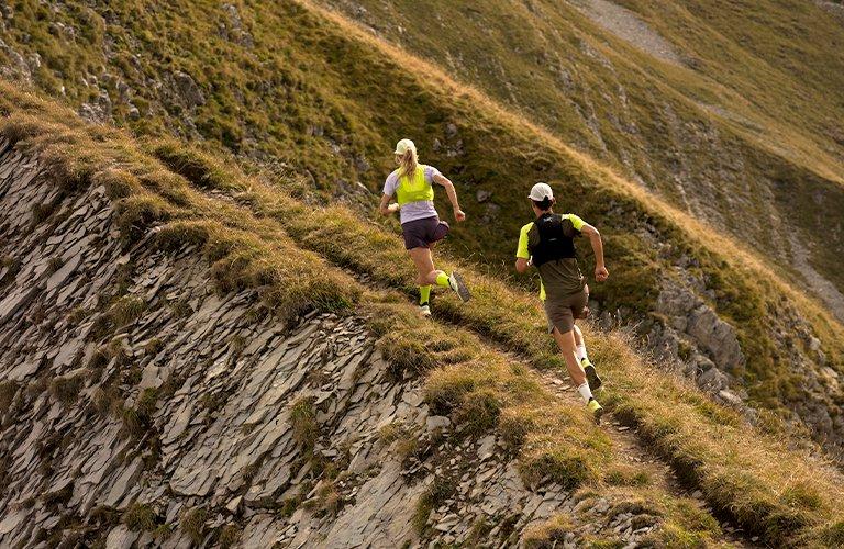 Arc'teryx Trail Run Collection