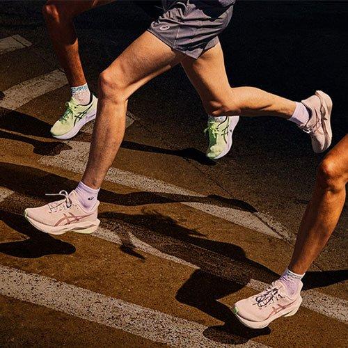 Asics Novablast 6