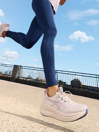Running