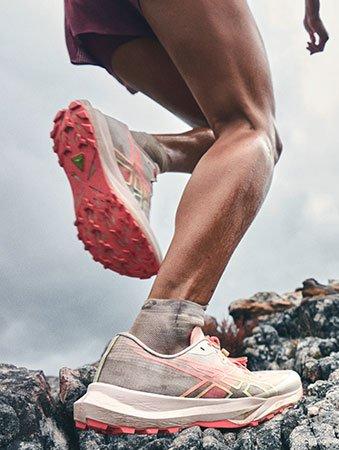 Trail