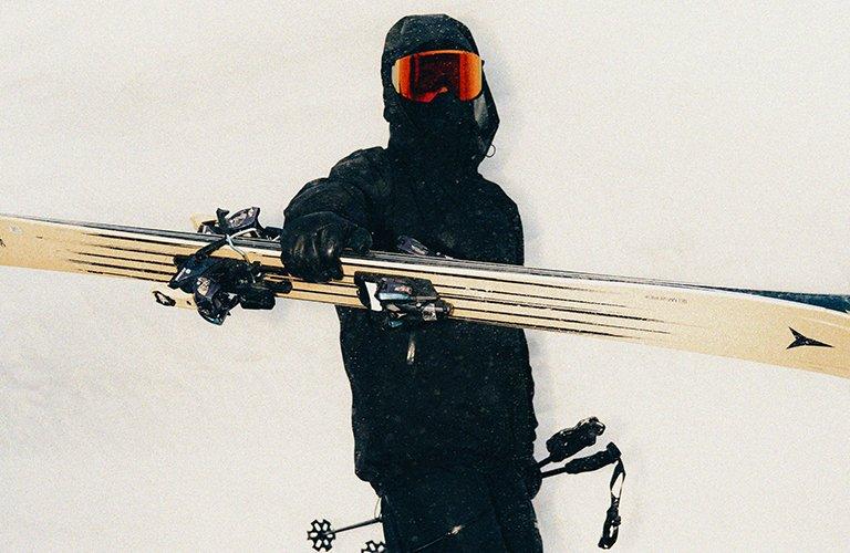 FIND YOUR HORIZON – Maverick, Maven, Bent