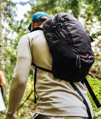 Luggage and Packs