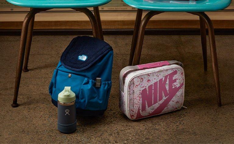 Bags, Hydration & Accessories Tile