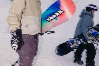 Best Snowboards of 2025: For All Levels from Park to Powder