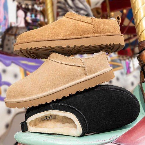 Boot Shop