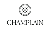 Champlain Logo