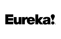 Eureka! Logo