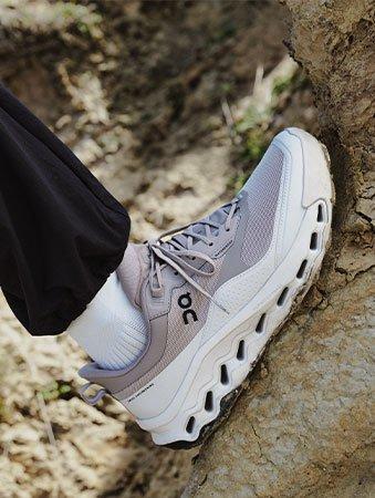 Hiking Shoes