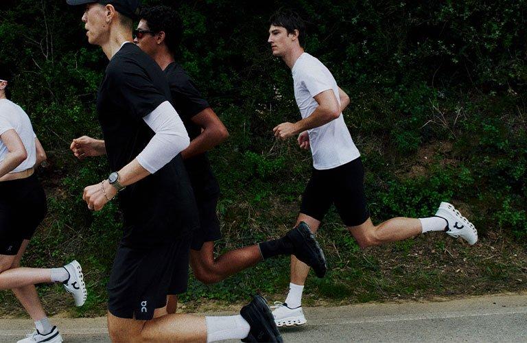Run