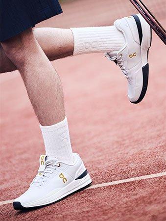 Tennis Shoes