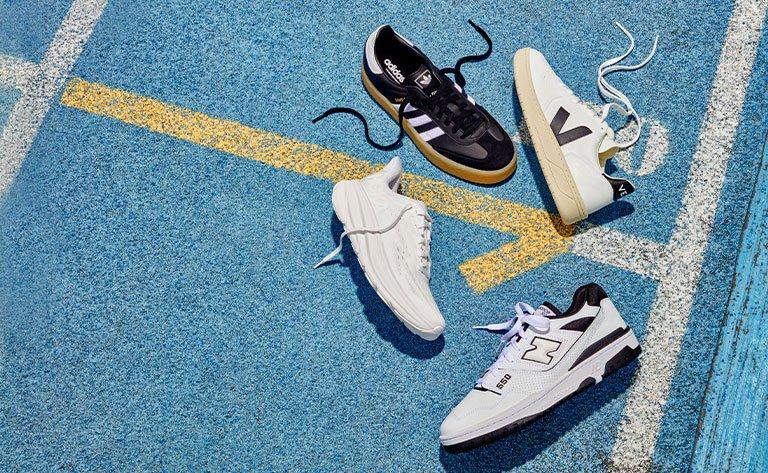 Sneaker Shop tile