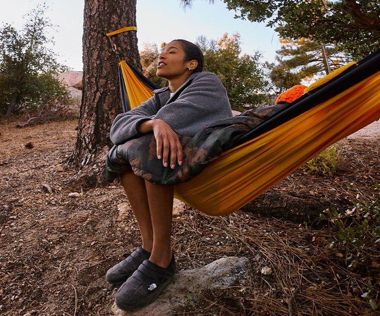 Camping