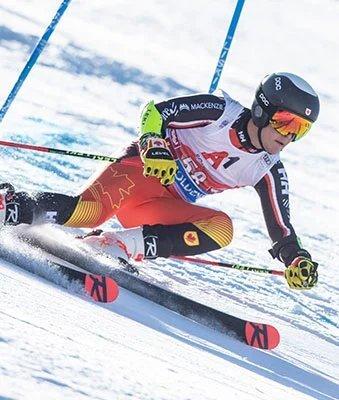 Ski Racing