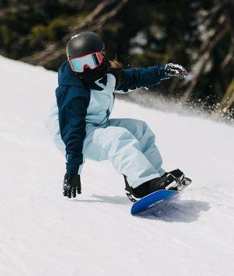 Planches à neige pour juniors