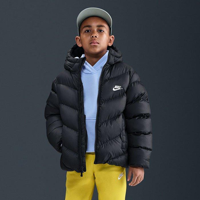 Vestes pour enfants