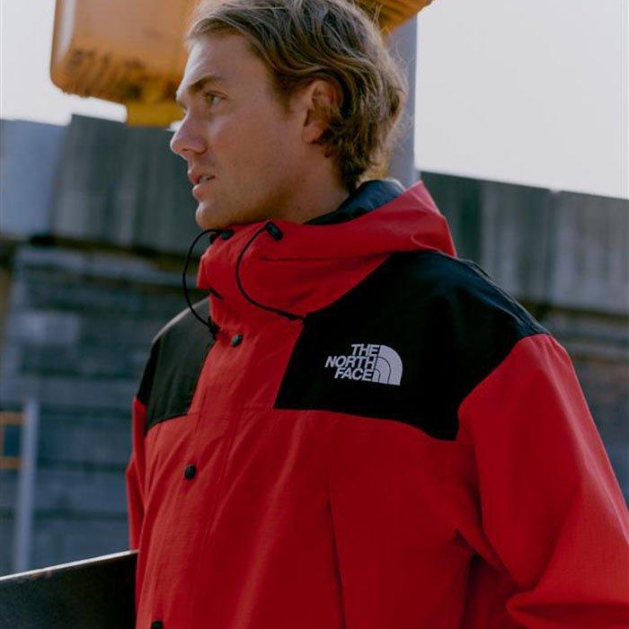 Vestes pour hommes