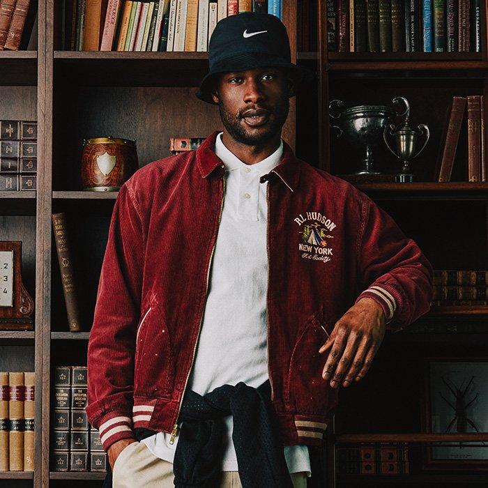 Hooké Coat Shop | Sporting Life