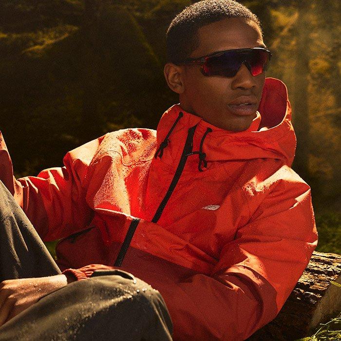 Men's Jackets