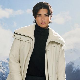 Parkas