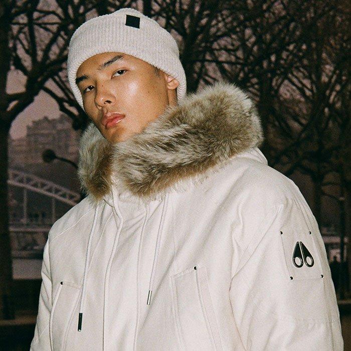 Coat Shop | Sporting Life