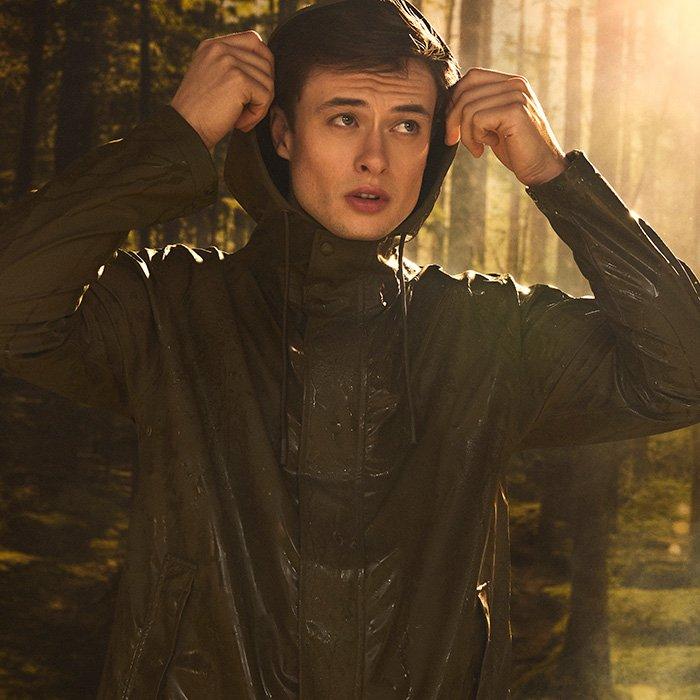 Coat Shop | Sporting Life