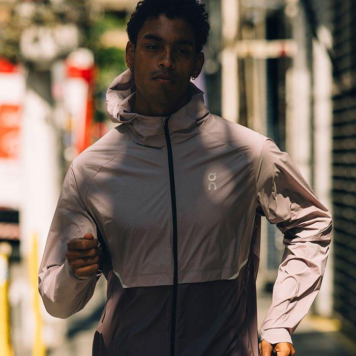 Coat Shop | Sporting Life