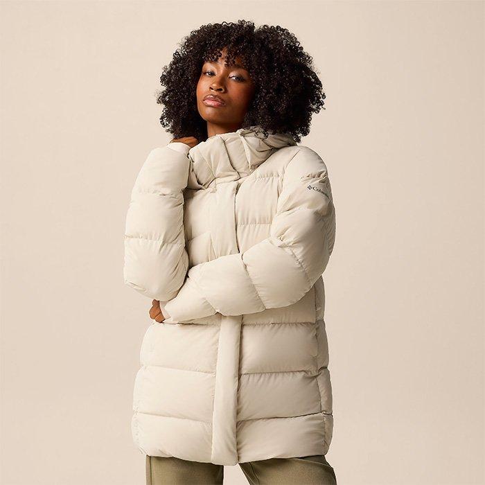 Coat Shop | Sporting Life