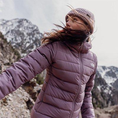 Mountain life coat best sale