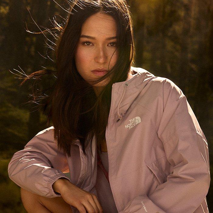 Women's Jackets