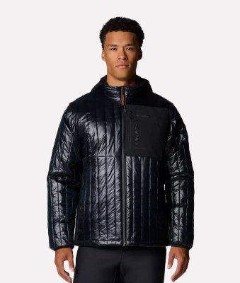 Unisex Star Wars™ Vader™ Convertible Jacket