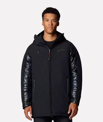 Unisex Star Wars™ Vader™ Parka