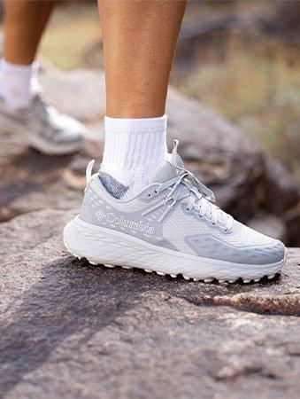 Footwear