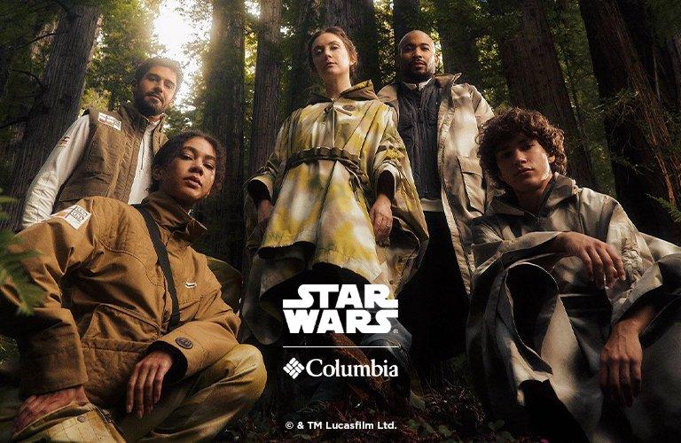 THE ENDOR Collection