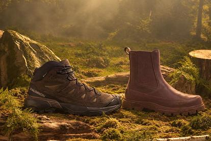 The Best Fall Boots for Wet Canadian Weather: Rain, Hiking and Everyday Styles
