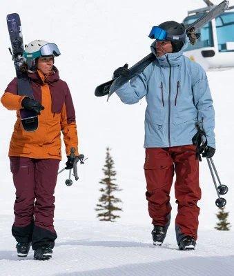 Skiwear