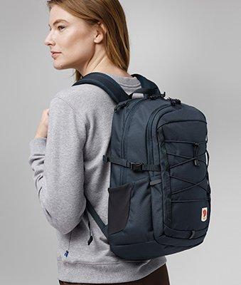 Kånken and Daypacks