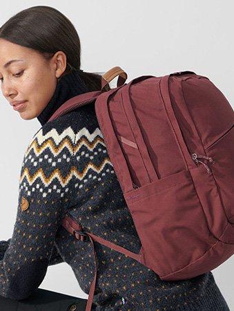 Kånken & Daypacks