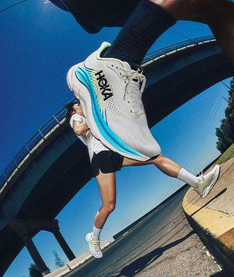 Chaussures de course
