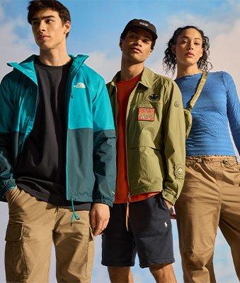 Outerwear