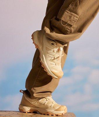 Footwear