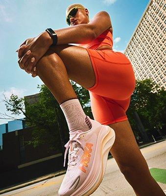 Athletic