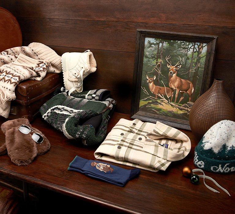 The Apres Ski Afficinado